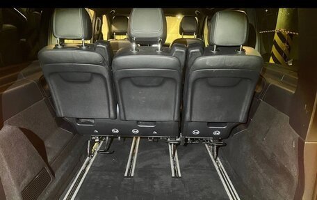 Mercedes-Benz V-Класс, 2020 год, 5 000 000 рублей, 11 фотография