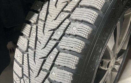 Mercedes-Benz V-Класс, 2020 год, 5 000 000 рублей, 14 фотография