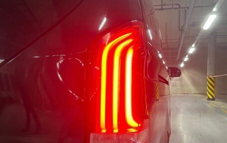 Mercedes-Benz V-Класс, 2020 год, 5 000 000 рублей, 13 фотография