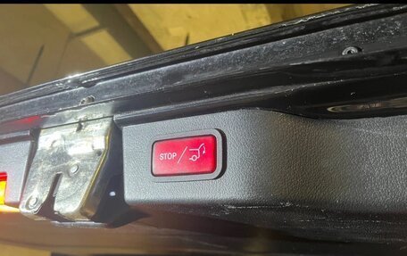 Mercedes-Benz V-Класс, 2020 год, 5 000 000 рублей, 12 фотография