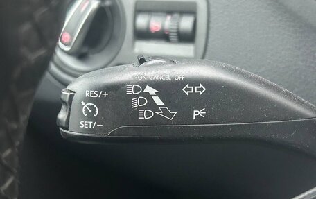 Volkswagen Polo VI (EU Market), 2017 год, 1 100 000 рублей, 8 фотография