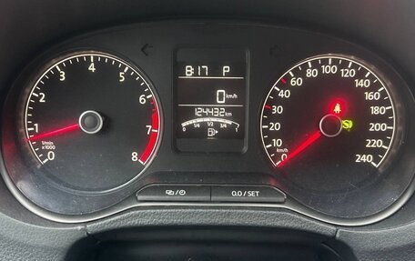 Volkswagen Polo VI (EU Market), 2017 год, 1 100 000 рублей, 6 фотография