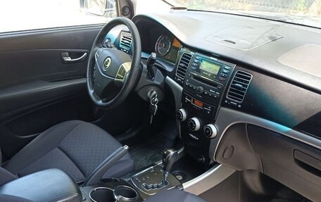 SsangYong Actyon II рестайлинг, 2012 год, 1 120 000 рублей, 4 фотография