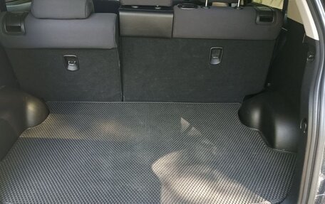 SsangYong Actyon II рестайлинг, 2012 год, 1 120 000 рублей, 9 фотография
