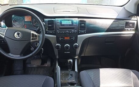 SsangYong Actyon II рестайлинг, 2012 год, 1 120 000 рублей, 7 фотография