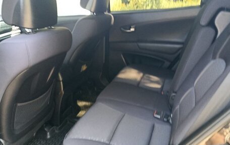 SsangYong Actyon II рестайлинг, 2012 год, 1 120 000 рублей, 8 фотография