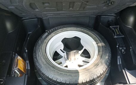 SsangYong Actyon II рестайлинг, 2012 год, 1 120 000 рублей, 10 фотография