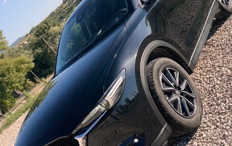 Mazda CX-5 II, 2018 год, 2 470 000 рублей, 2 фотография