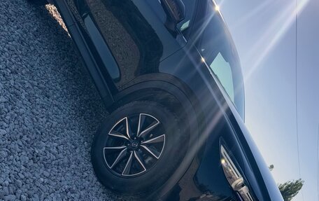 Mazda CX-5 II, 2018 год, 2 470 000 рублей, 3 фотография