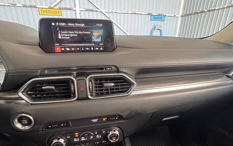 Mazda CX-5 II, 2018 год, 2 470 000 рублей, 9 фотография