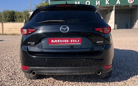 Mazda CX-5 II, 2018 год, 2 470 000 рублей, 5 фотография