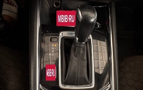 Mazda CX-5 II, 2018 год, 2 470 000 рублей, 8 фотография