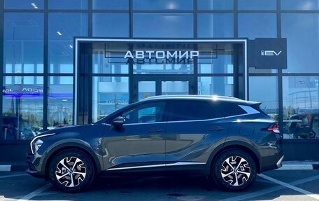 KIA Sportage IV рестайлинг, 2025 год, 3 990 000 рублей, 6 фотография