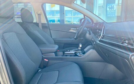 KIA Sportage IV рестайлинг, 2025 год, 3 990 000 рублей, 10 фотография