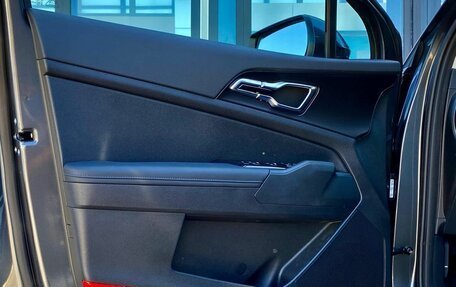 KIA Sportage IV рестайлинг, 2025 год, 3 990 000 рублей, 16 фотография