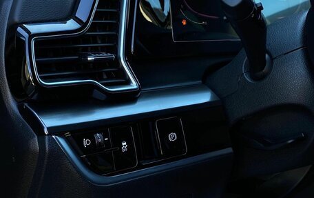 KIA Sportage IV рестайлинг, 2025 год, 3 990 000 рублей, 19 фотография