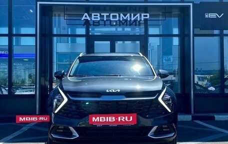 KIA Sportage IV рестайлинг, 2025 год, 3 990 000 рублей, 2 фотография