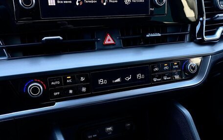 KIA Sportage IV рестайлинг, 2025 год, 3 990 000 рублей, 33 фотография