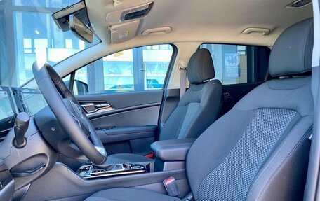 KIA Sportage IV рестайлинг, 2025 год, 3 990 000 рублей, 26 фотография