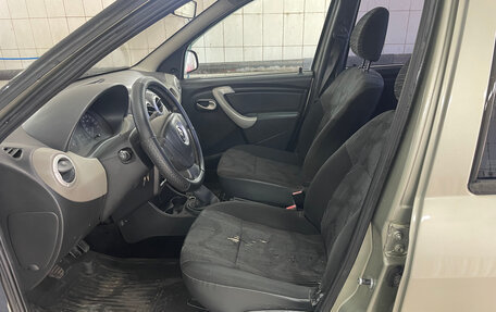 Renault Logan I, 2012 год, 299 000 рублей, 9 фотография