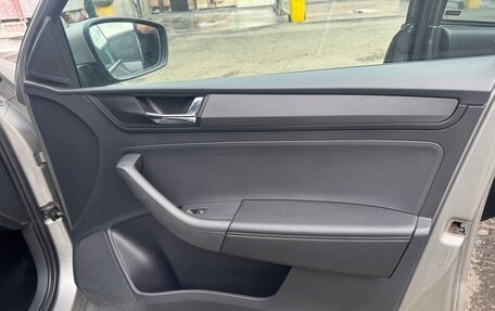 Skoda Rapid II, 2022 год, 1 420 000 рублей, 9 фотография