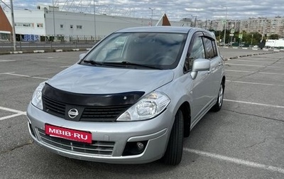 Nissan Tiida, 2008 год, 448 000 рублей, 1 фотография