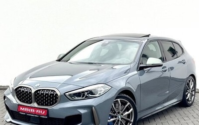 BMW 1 серия, 2021 год, 3 334 765 рублей, 1 фотография