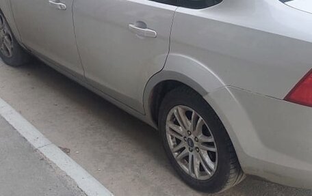 Ford Focus II рестайлинг, 2008 год, 330 000 рублей, 2 фотография