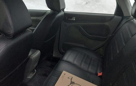 Ford Focus II рестайлинг, 2008 год, 330 000 рублей, 6 фотография