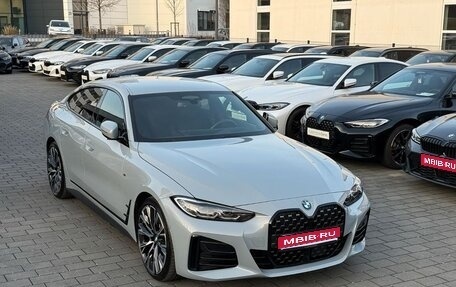 BMW 4 серия, 2023 год, 5 862 000 рублей, 1 фотография