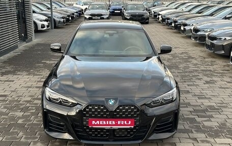 BMW 4 серия, 2023 год, 5 862 000 рублей, 1 фотография