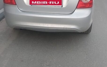 Ford Focus II рестайлинг, 2008 год, 330 000 рублей, 4 фотография