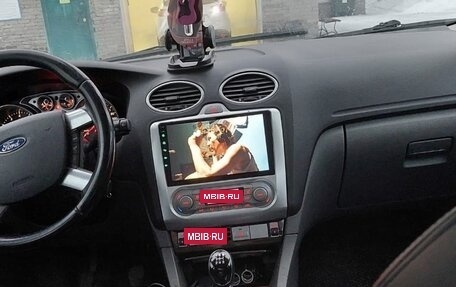 Ford Focus II рестайлинг, 2008 год, 330 000 рублей, 5 фотография