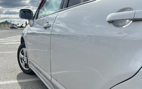 Nissan Tiida, 2008 год, 448 000 рублей, 7 фотография