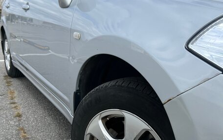 Nissan Tiida, 2008 год, 448 000 рублей, 9 фотография