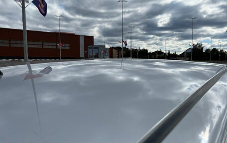 Nissan Tiida, 2008 год, 448 000 рублей, 11 фотография