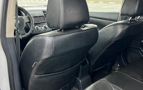 Nissan Tiida, 2008 год, 448 000 рублей, 14 фотография