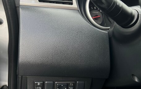 Nissan Tiida, 2008 год, 448 000 рублей, 19 фотография