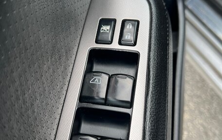 Nissan Tiida, 2008 год, 448 000 рублей, 18 фотография