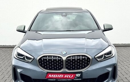 BMW 1 серия, 2021 год, 3 334 765 рублей, 3 фотография