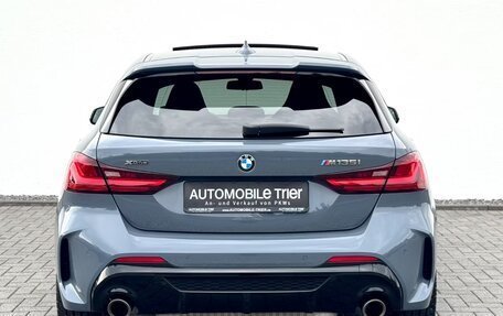 BMW 1 серия, 2021 год, 3 334 765 рублей, 8 фотография