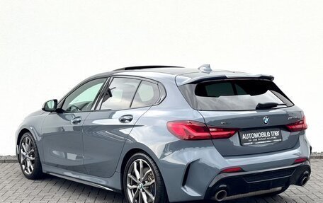 BMW 1 серия, 2021 год, 3 334 765 рублей, 6 фотография