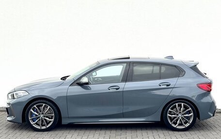 BMW 1 серия, 2021 год, 3 334 765 рублей, 5 фотография