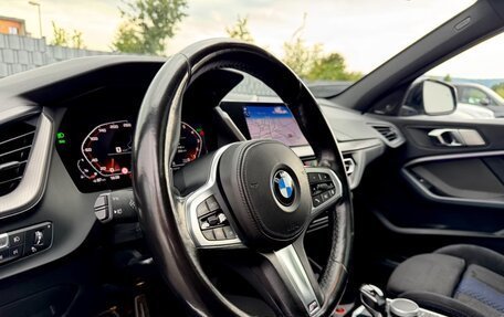 BMW 1 серия, 2021 год, 3 334 765 рублей, 11 фотография