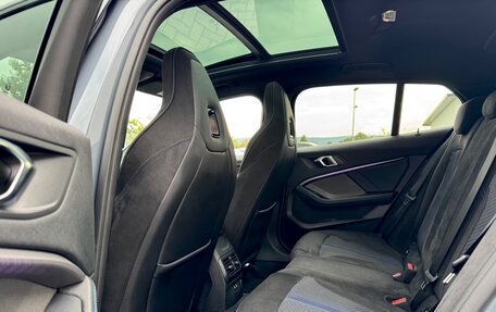 BMW 1 серия, 2021 год, 3 334 765 рублей, 14 фотография