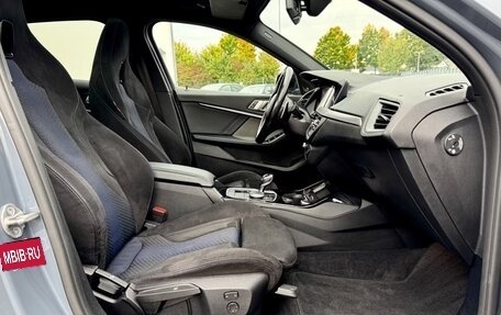 BMW 1 серия, 2021 год, 3 334 765 рублей, 12 фотография