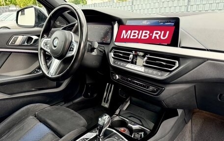 BMW 1 серия, 2021 год, 3 334 765 рублей, 9 фотография