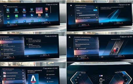 BMW 4 серия, 2023 год, 5 862 000 рублей, 10 фотография