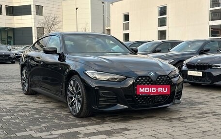BMW 4 серия, 2023 год, 5 862 000 рублей, 3 фотография