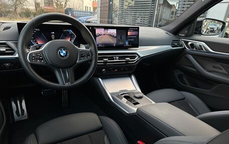 BMW 4 серия, 2023 год, 5 862 000 рублей, 13 фотография